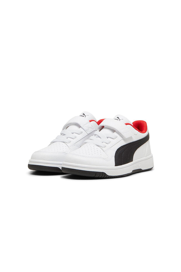 Reb-L Ac+ Ps Children's Casual Shoes 39899508 White