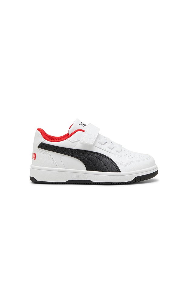 Reb-L Ac+ Ps Children's Casual Shoes 39899508 White