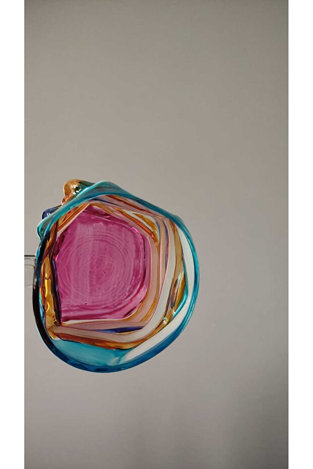 3 BOYUTLU KİTAP KUPA - 8