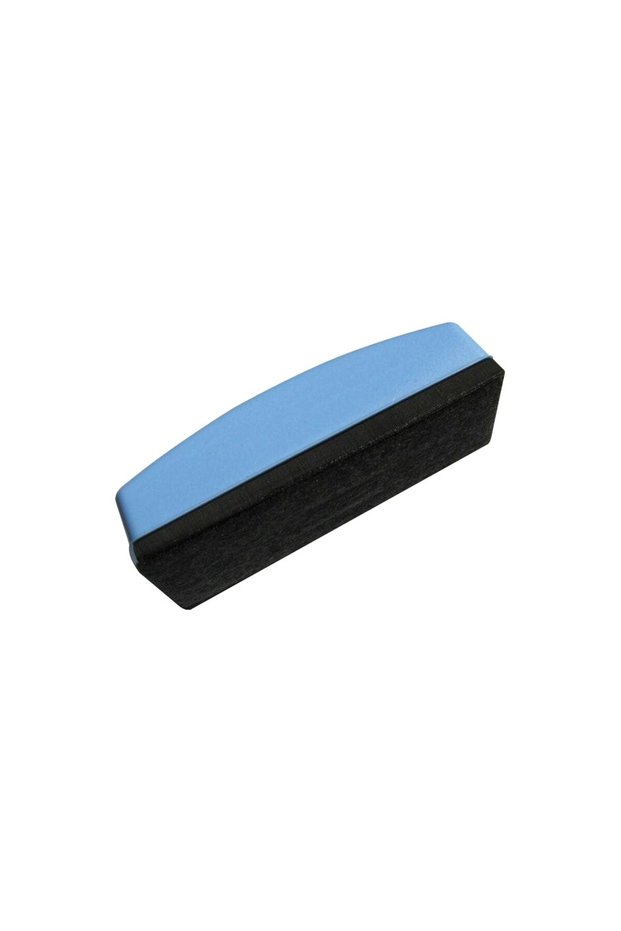 Magnetic whiteboard sponge