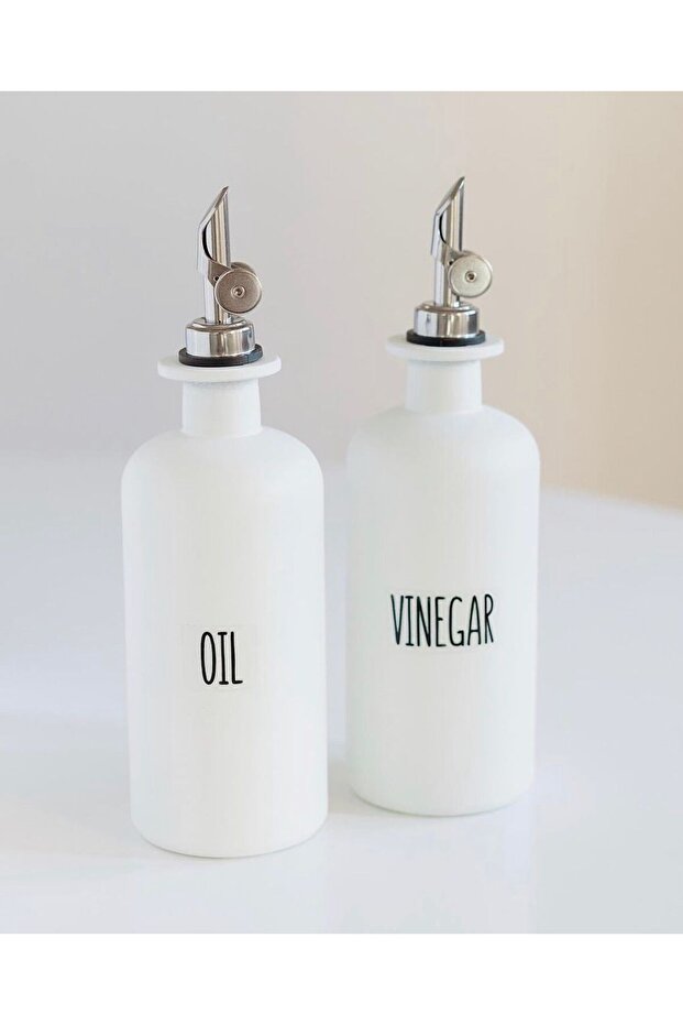 Double Oil Pot - 1