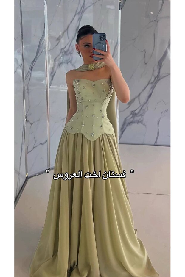 فستان سهره