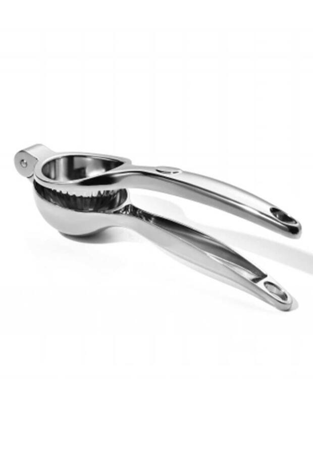 Primanova Lemon Squeezer with Chrome Coating - 4
