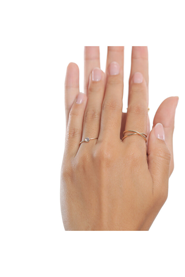 Ring für Damen - 4