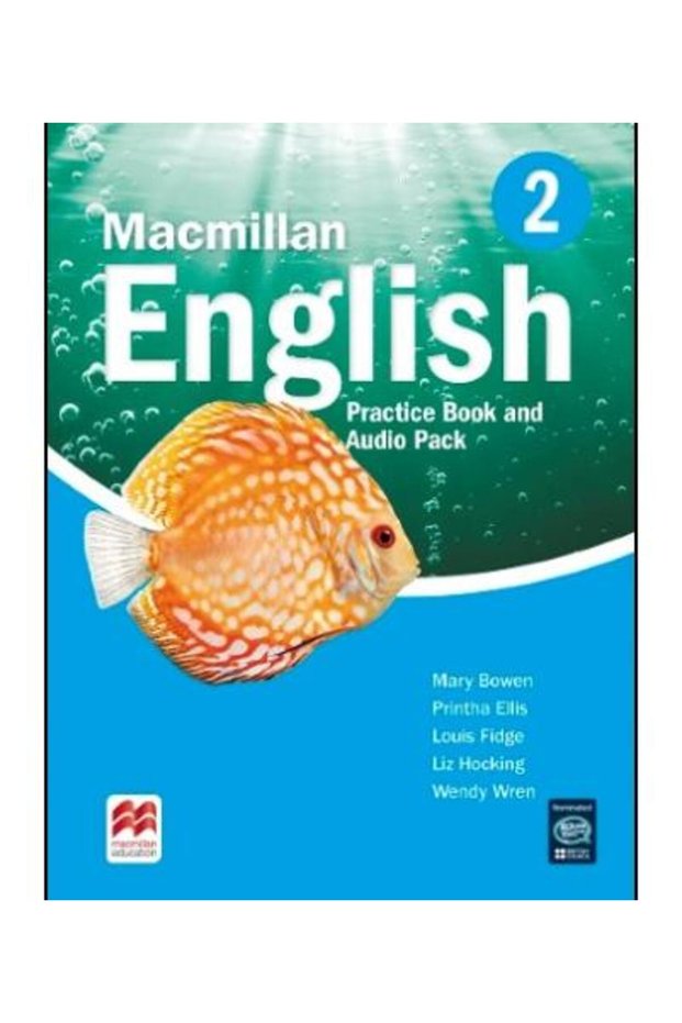 Engleză 2 (Caiet de exerciții și pachet audio)
