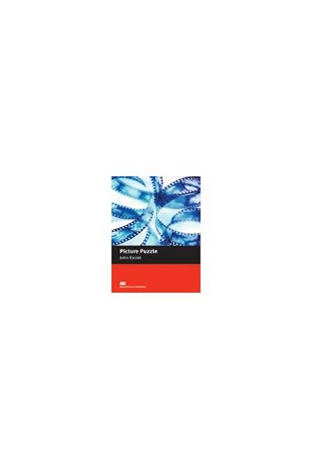 MR2 - Puzzle cu imagini, John Escott - 1