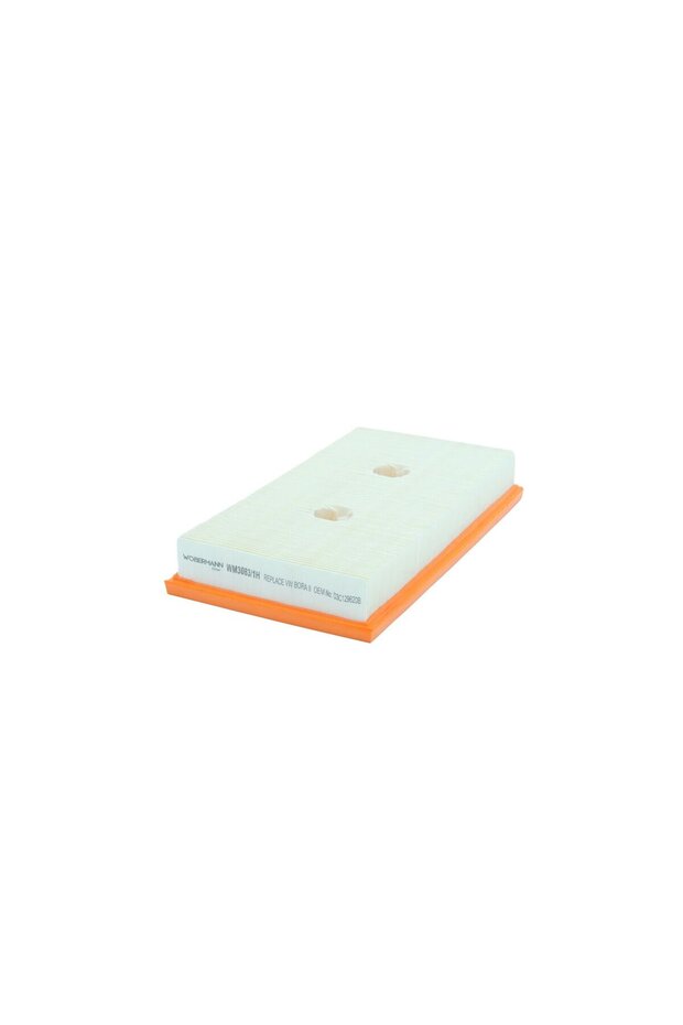 فلتر هواء لسيارة فولكس فاجن Eos 1.6 Fsi 2006-2008 طراز WM3083-1H