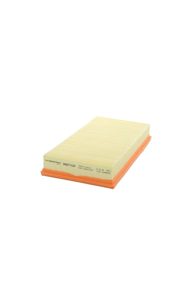 Vw Golf Iv 2.0 Bi-Fuel 1999-2006 Air Filter Wm37153H