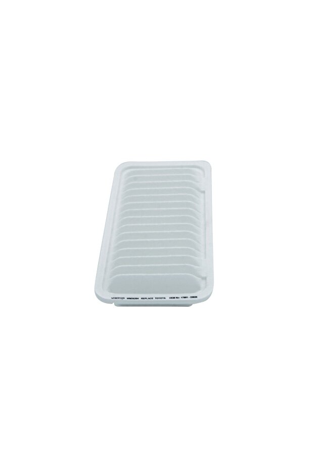 Toyota Avensis 2.0 2003-2008 Air Filter Wm2620H