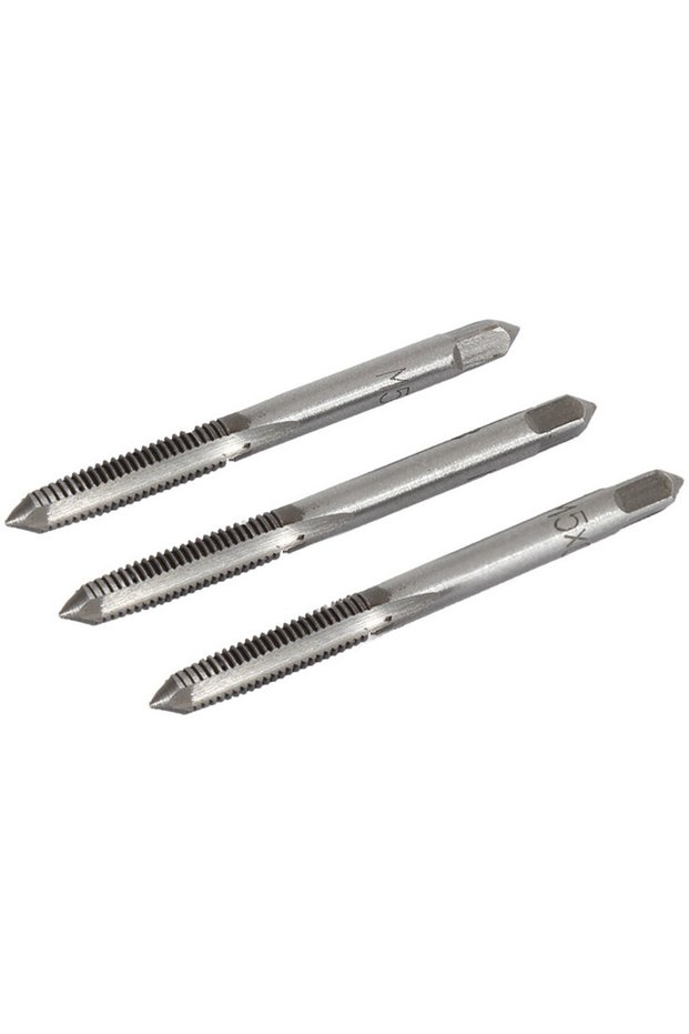 SET TAROZI M6 - 3P