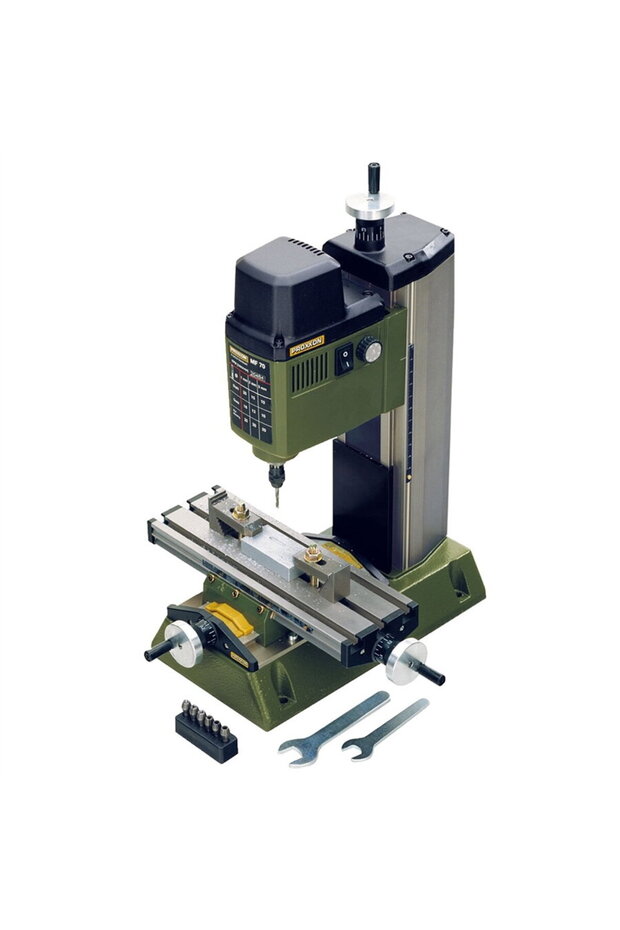 Micromot Micro Freza MF70