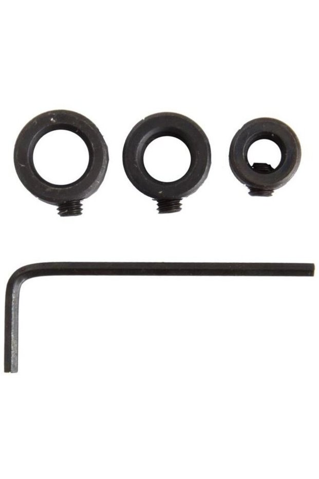 6-8-10mm depth limiter set - 3p.