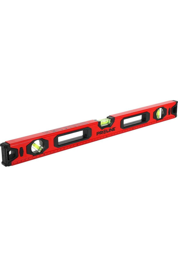 STANDARD LEVEL WITH HANDLES / 3 BUBBLES - 800MM