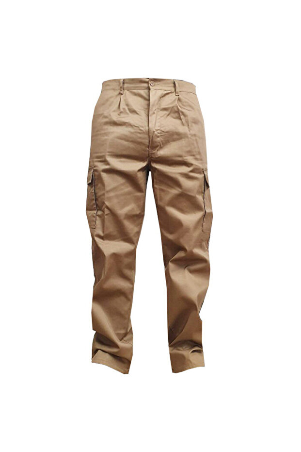 Beige Pants 2 / 64