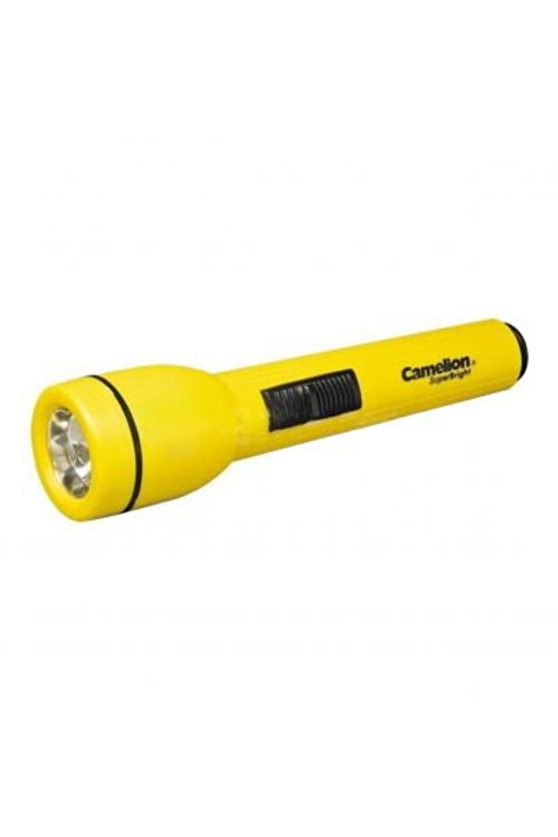 Lanterna cu LED, include 2 x AA R6 - 1