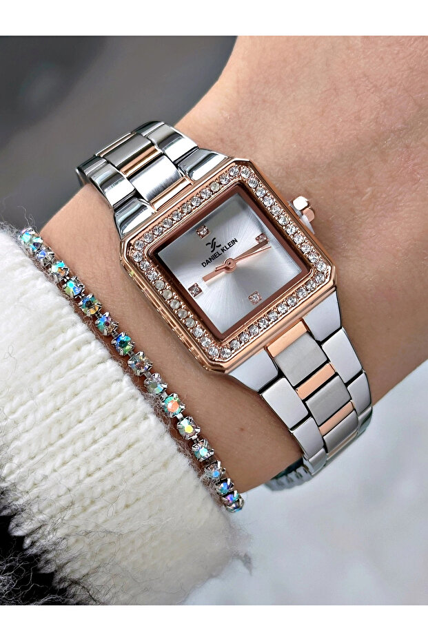 Premium Women's Wristwatch 24 mm