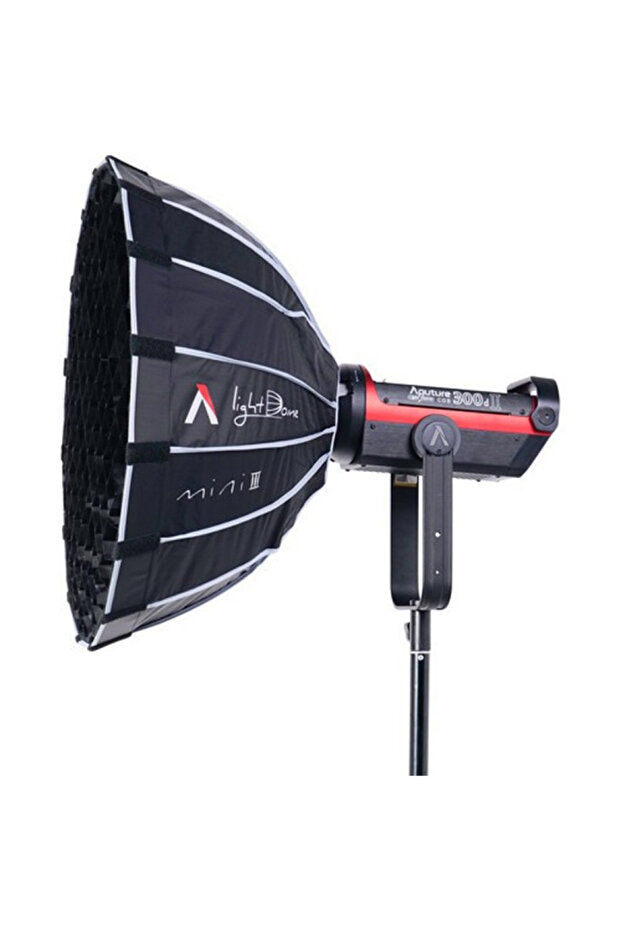 Light Dome Mini III OCTA (22.8")