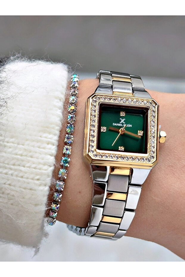 Premium Women's Wristwatch 24 mm