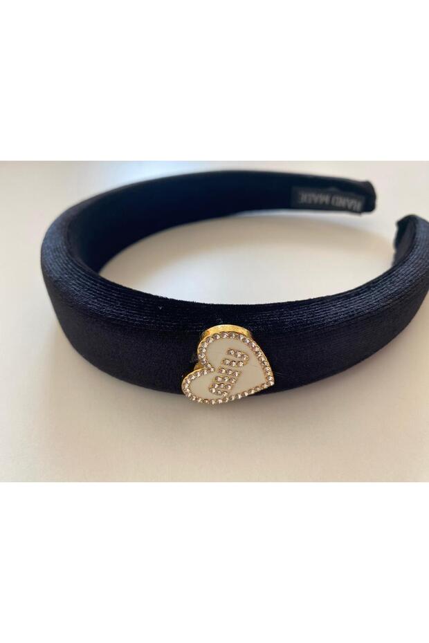 Heart Stone Embellished Youth & Adult Stylish Crown