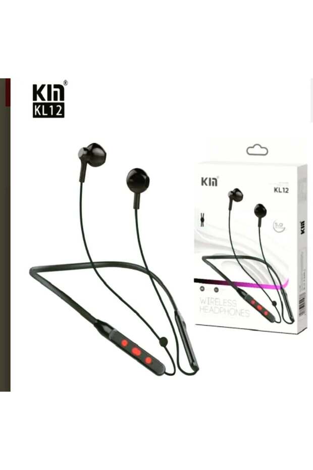 طوق بلوتوث للرقبة KL-12