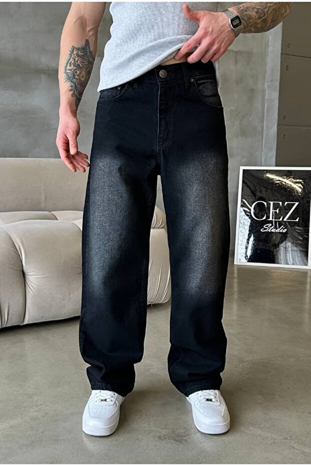Cez Classics Premium Baggy Pants 2