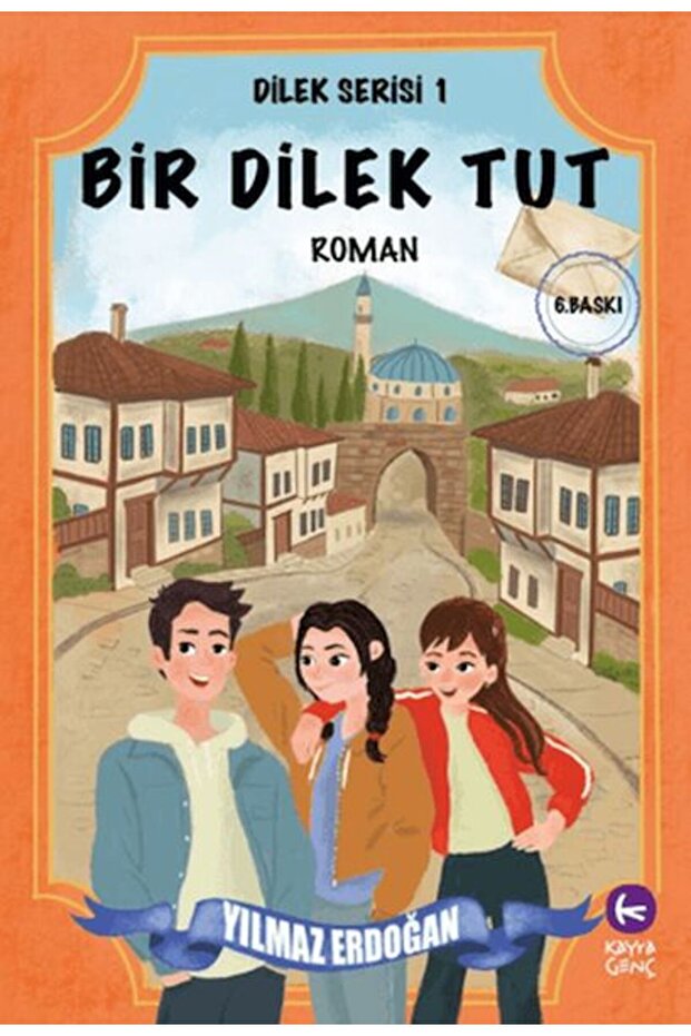 Bir Dilek Tut