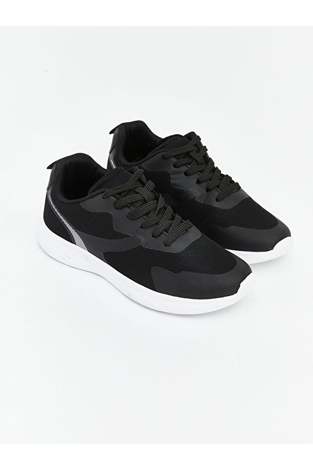 Lace-up Women's Sneakers