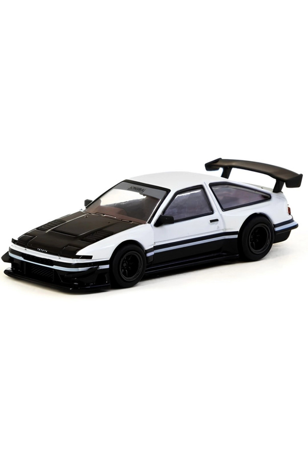 نموذج سيارة سبرينتر تروينو (AE86) بمقياس 1/55