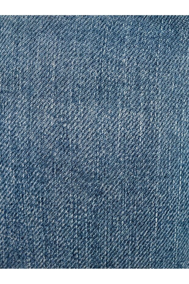 Regular Fit Kadın Elbise - 4