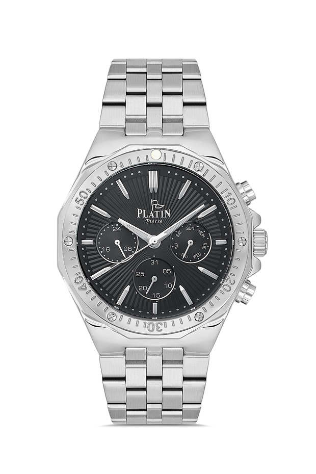 Pl-1172Ga-A2 Men's Wristwatch