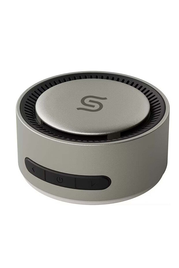 Soundtec Uniq Speaker with MagSafe Compatibility