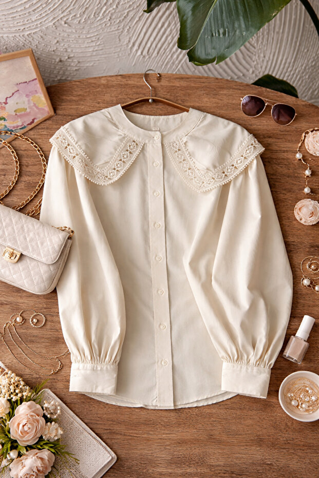 Samra Bej Gömlek - 1