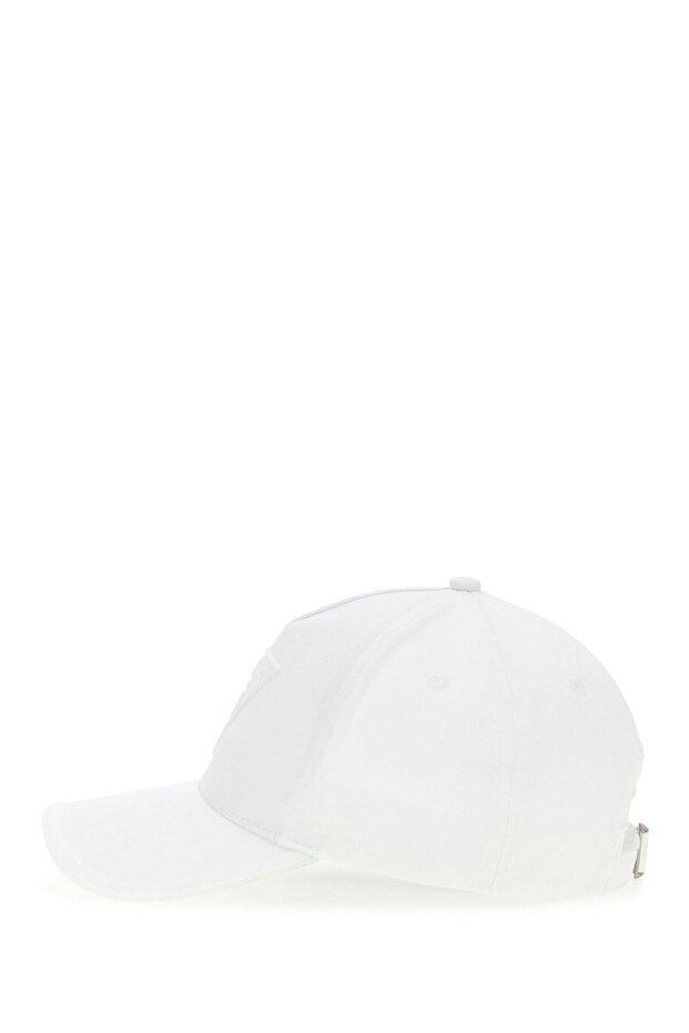 Logo baseball cap - 2