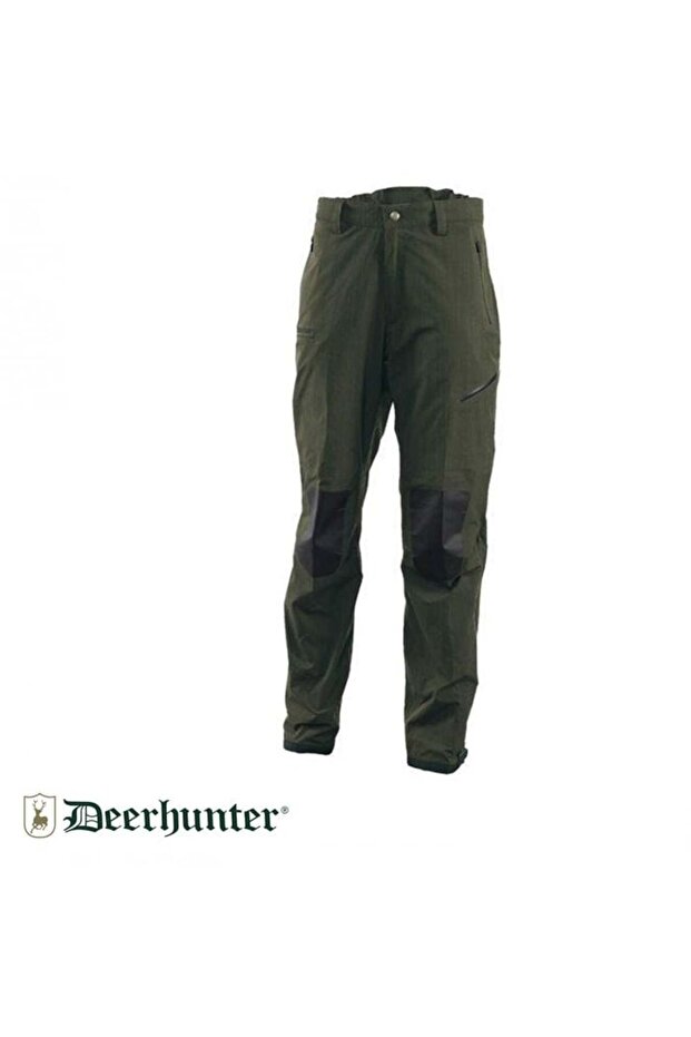 T. Deer-Tex 331Dh Green Trousers L
