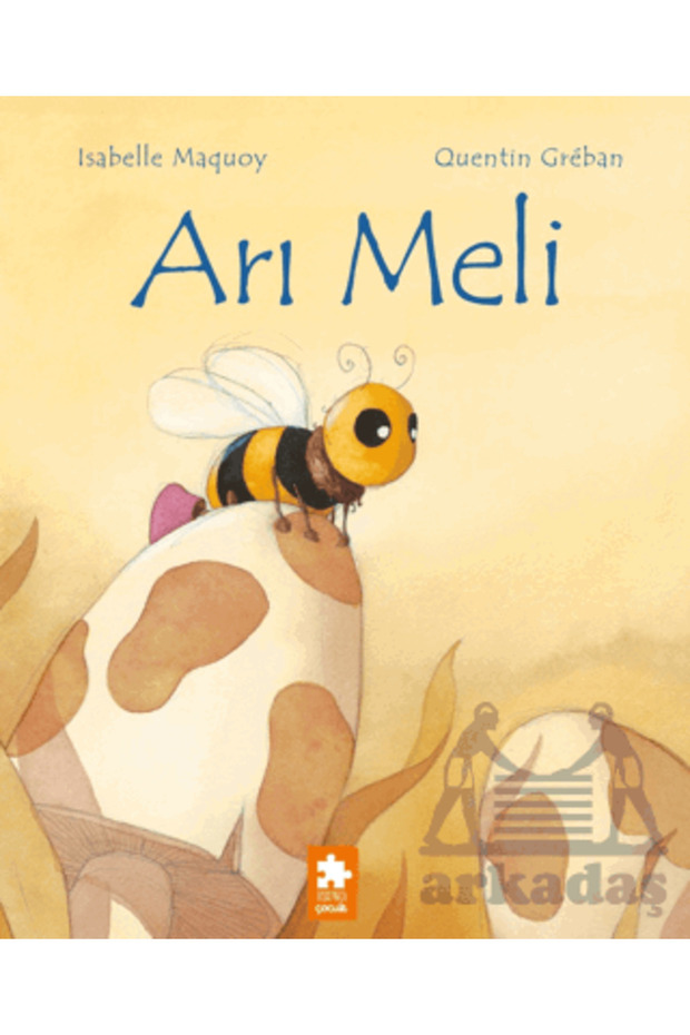 Arı Meli