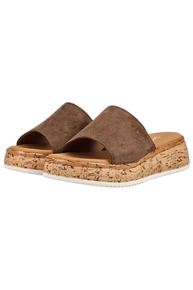 Papuci slip-on - 3