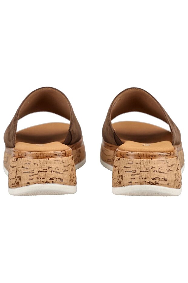 Papuci slip-on - 5