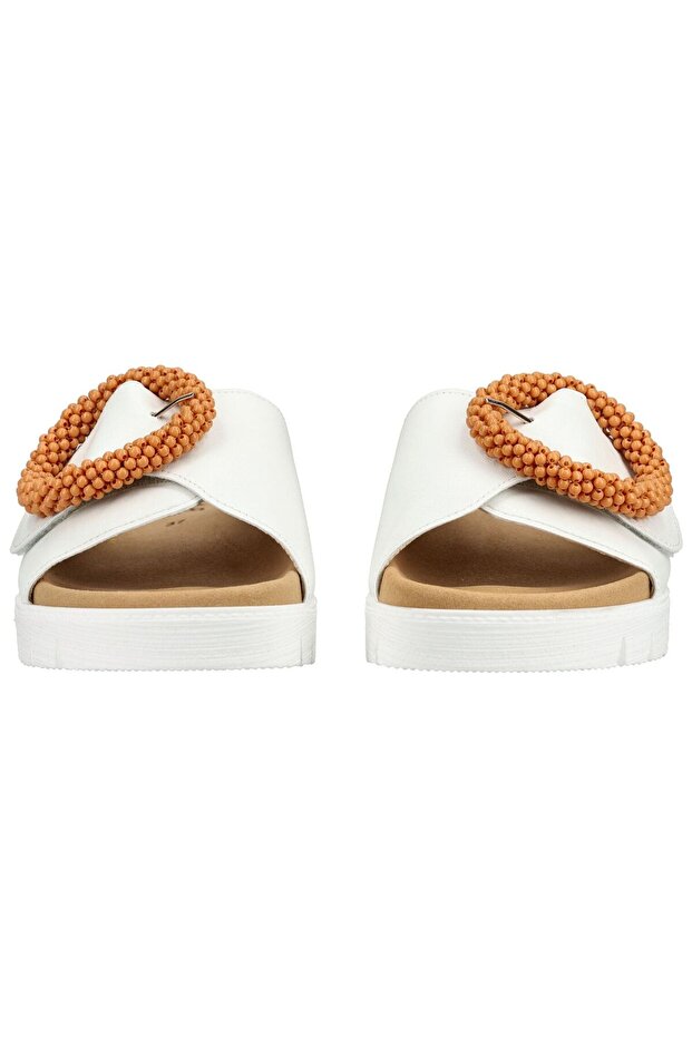 Papuci slip-on - 4