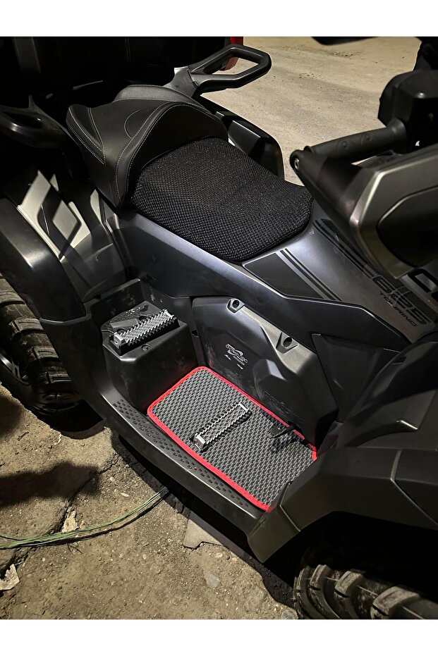 CF650 EVA PASPAS