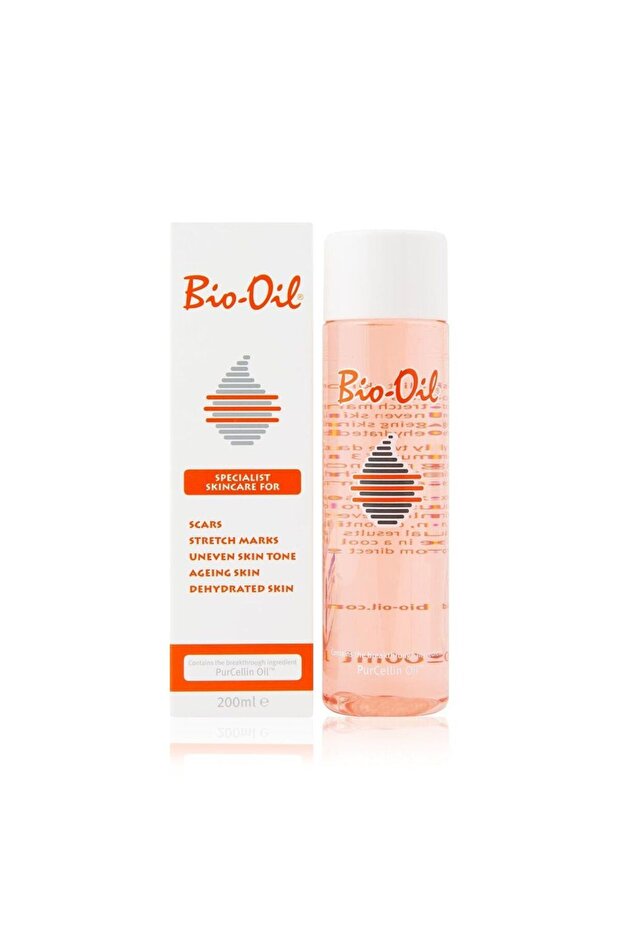 BIO OIL 200ML