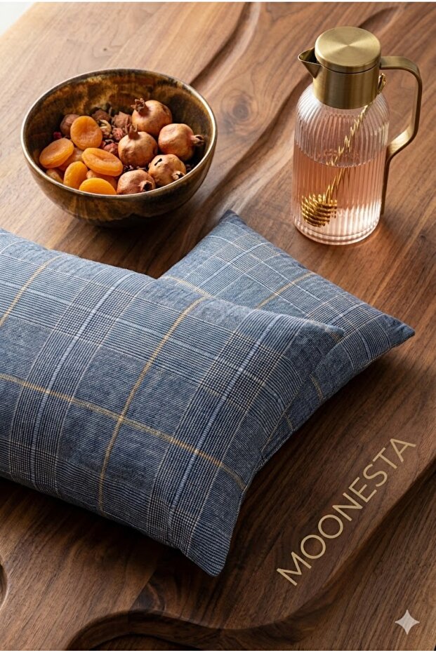 Bettine 2-Piece Pillow Case
