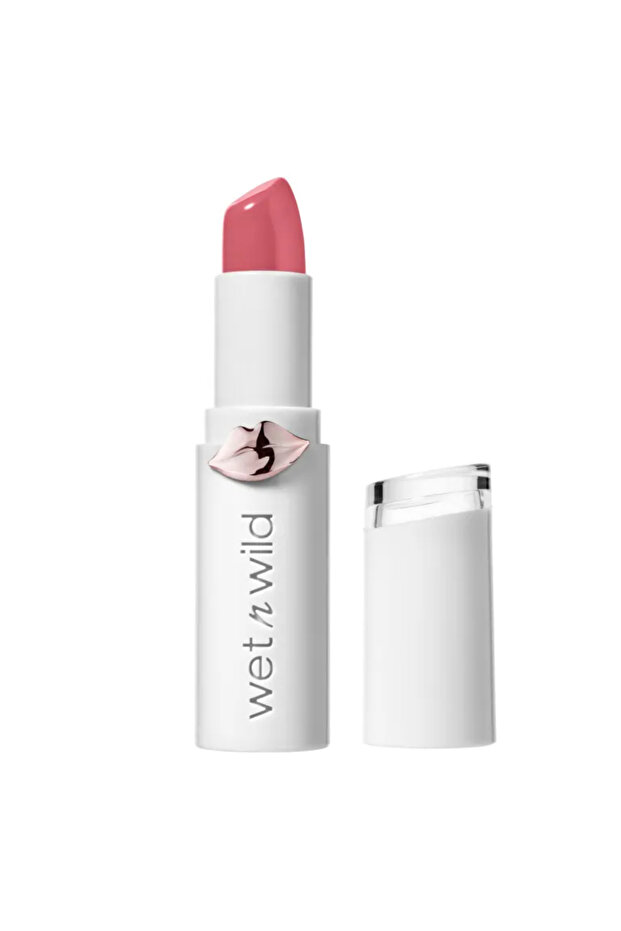 Mega Last High-Shine Lip Color, Pinky Ring