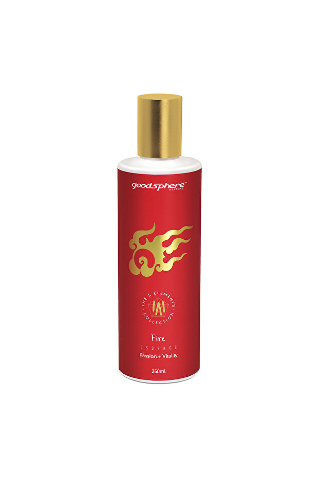 Aroma Essence The 5 Elements Collection, Fire, 250ml