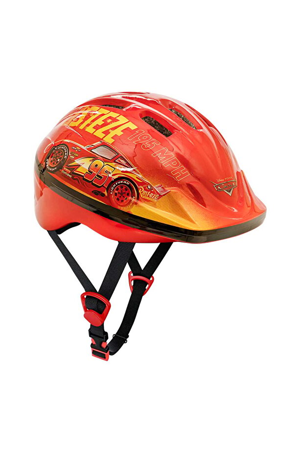 Disney Cars Kids Multisport Helmet