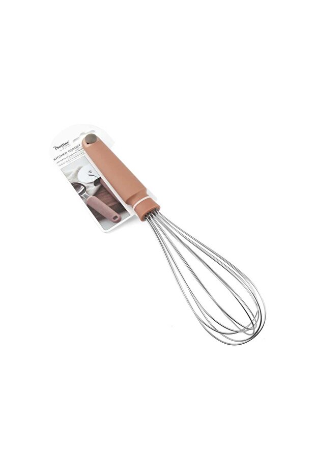 Stainless Steel Egg Whisk