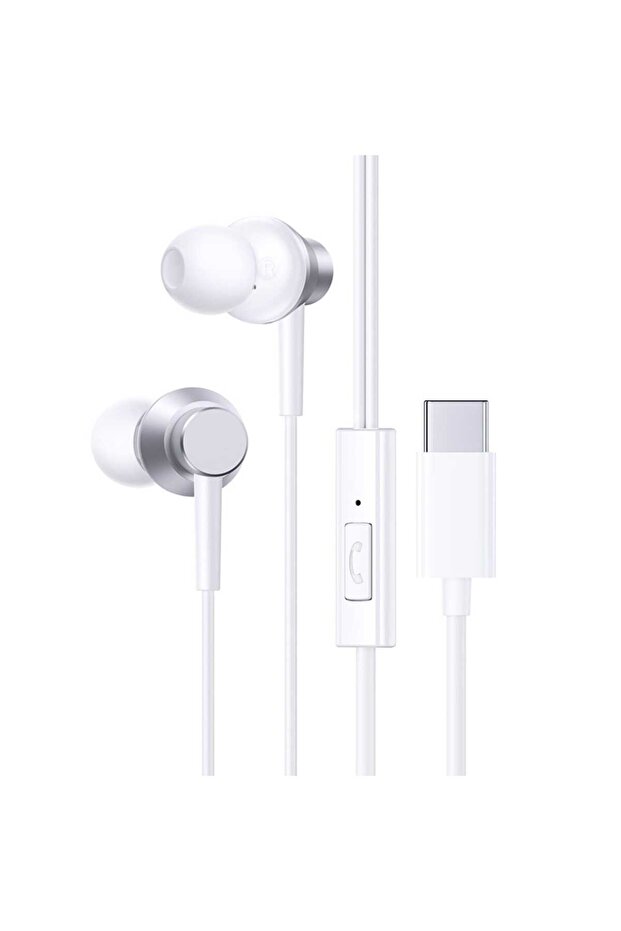 Encok CZ11 Type-C Wired Earphone - 4