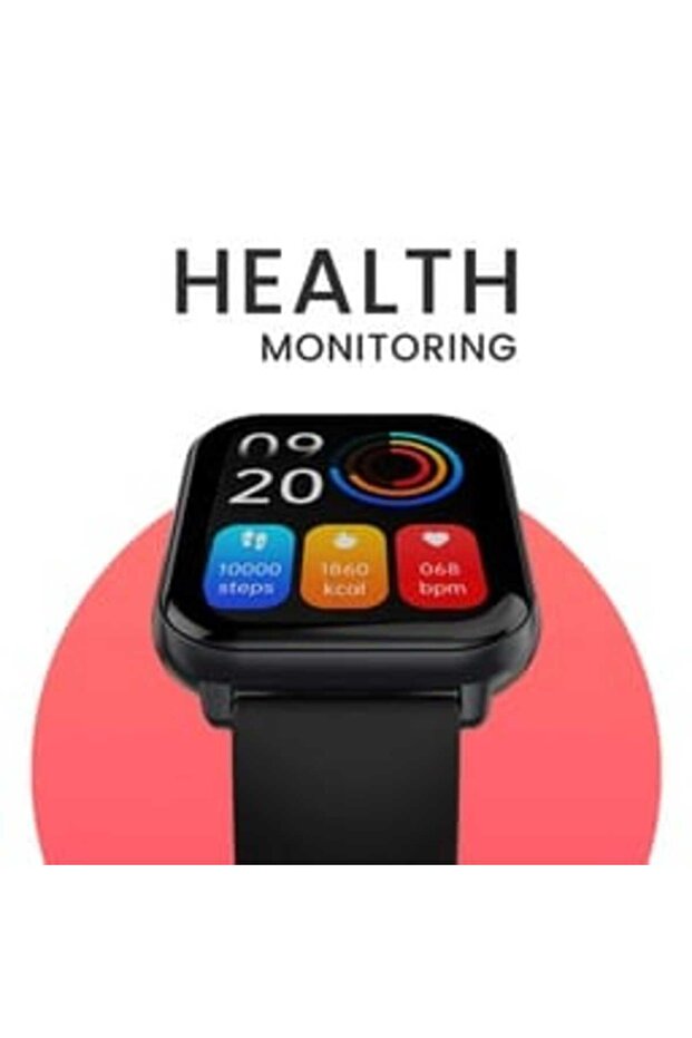 Future Zone 2 Smartwatch - 8