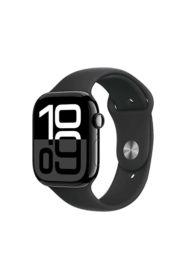 Wireless Charging Smartwatch - 1