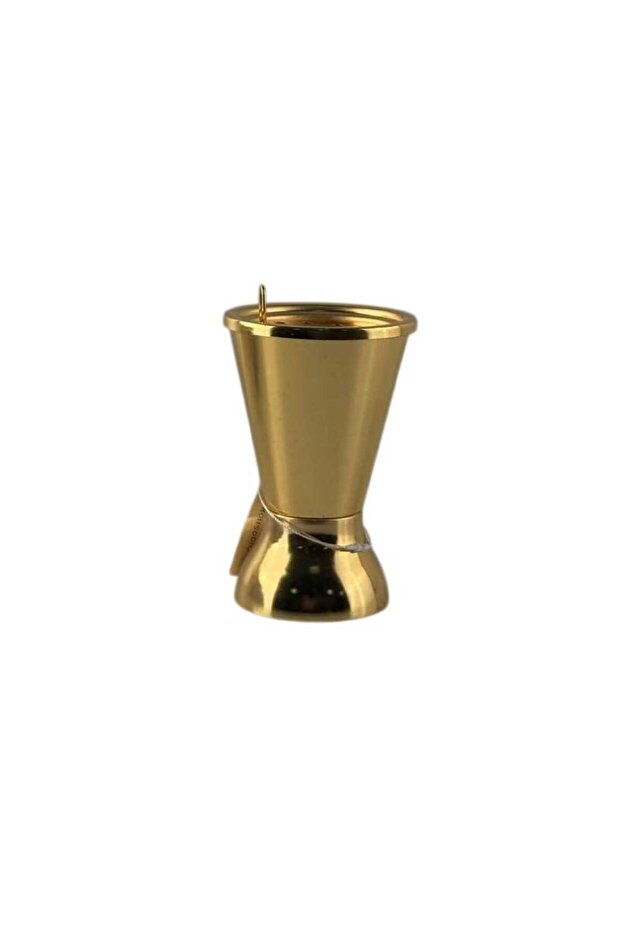 Metal Incense Burner, 16 cm