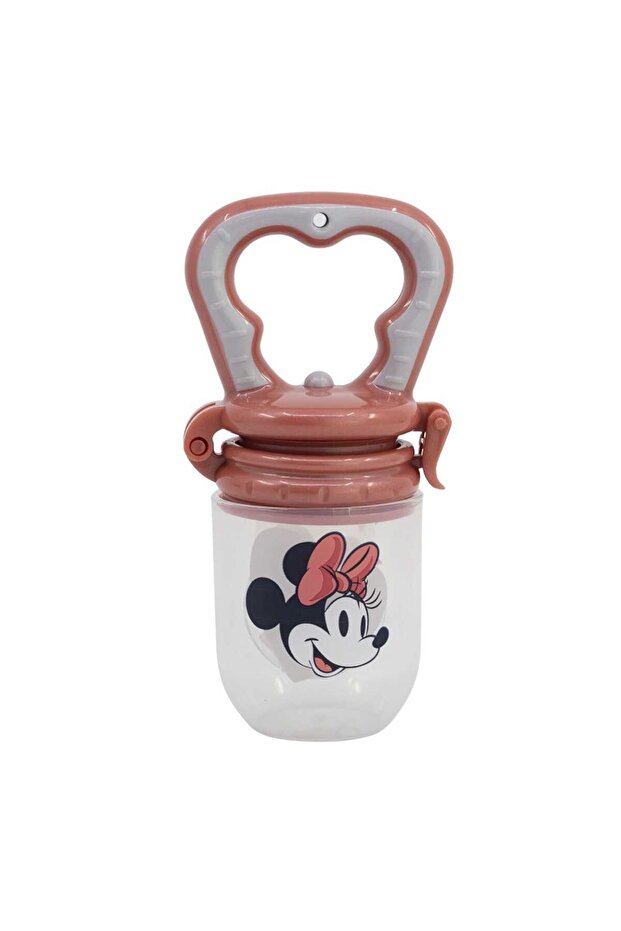 Minnie Mouse Fruit Feeder